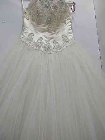 Платье на узату и свадьбу Almaty