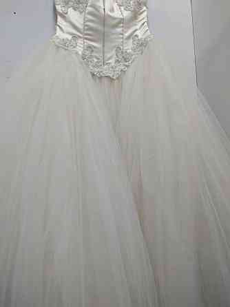 Платье на узату и свадьбу Almaty