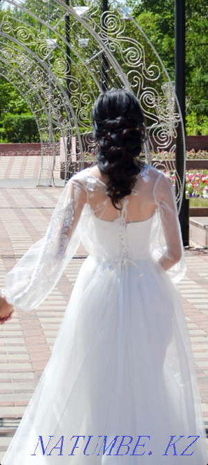 Продам свадебное платье. Темиртау - изображение 1