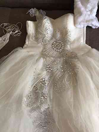 Свадебная платье Almaty