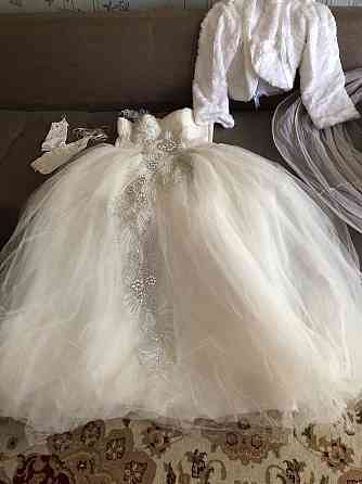 Свадебная платье Almaty