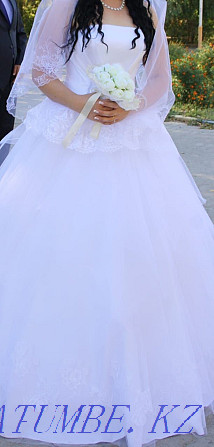 Wedding Dress Kyzylorda - photo 2
