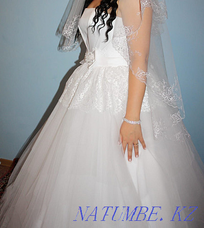 Wedding Dress Kyzylorda - photo 3
