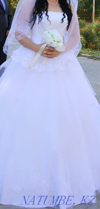 Wedding Dress Kyzylorda - photo 2