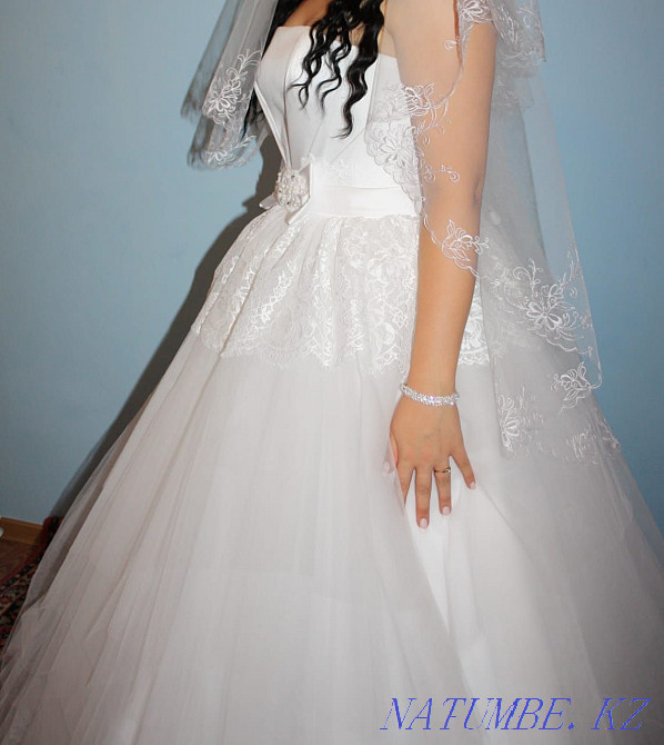 Wedding Dress Kyzylorda - photo 3