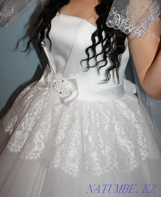 Wedding Dress Kyzylorda - photo 1