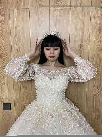 П.Р.О.К.А.Т свадебных платьев / платье на п.р.о.к.а.т Almaty
