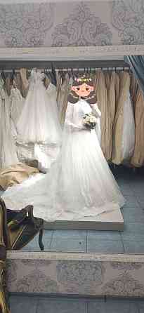 Продам красивое свадебное платье Astana