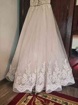 Продам свадебное платье Aqtobe