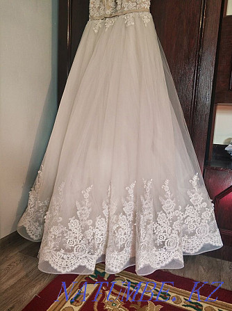 Sell wedding dress Aqtobe - photo 5