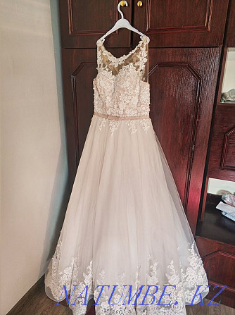 Sell wedding dress Aqtobe - photo 3