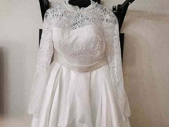 Свадебное платье 25000 Pavlodar