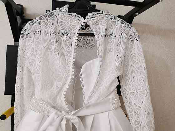 Свадебное платье 25000 Pavlodar