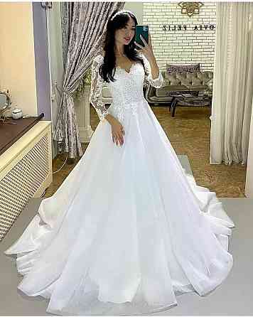 П.р.о.к.а.т -50.000 свадебное платье Алматы