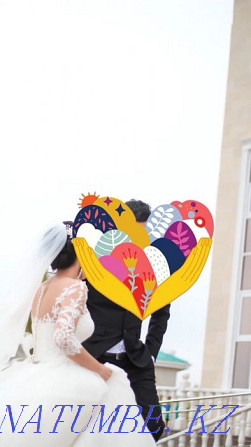 Продам счастливое свадебное платье Уральск - изображение 4