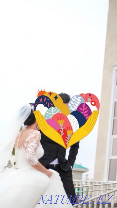 Бақытты үйлену көйлегін сатыңыз  Орал - изображение 4