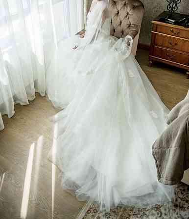 Пррдаю свадебное платье! Astana