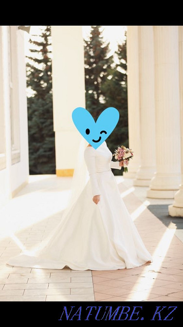 Sell wedding dress Oral - photo 3