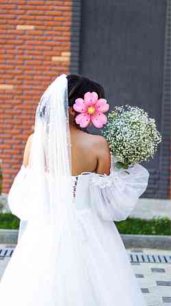 Свадебное платье Almaty