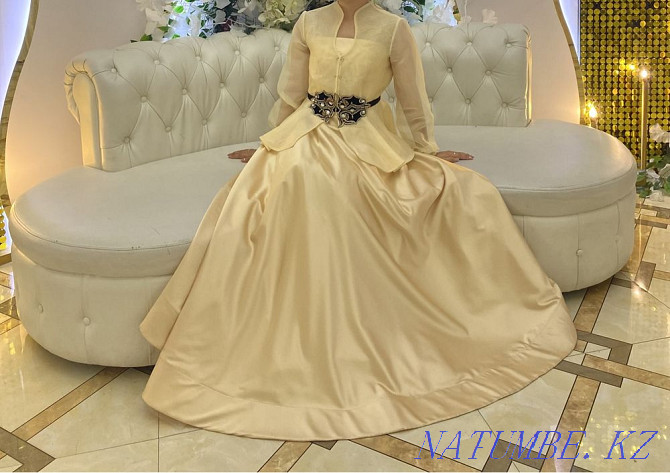 Dress on uzatu / kyz uzatu Almaty - photo 2