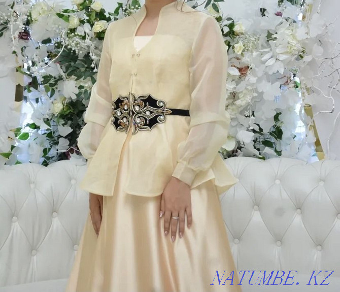 Dress on uzatu / kyz uzatu Almaty - photo 1