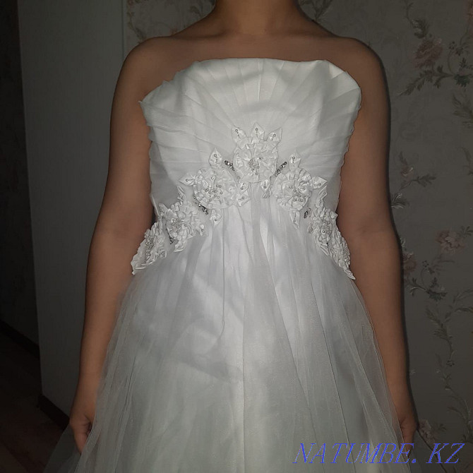 Продам свадебное платья Актобе - изображение 3