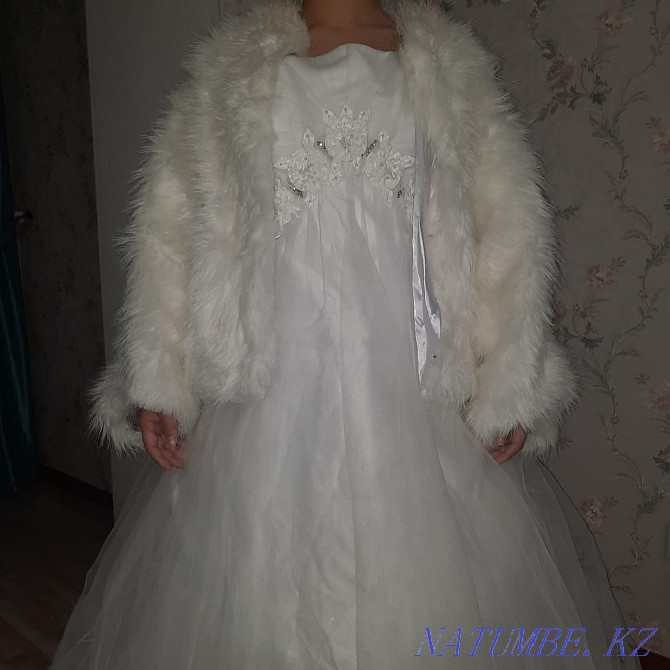 Продам свадебное платья Актобе - изображение 2