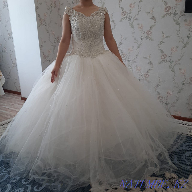 Wedding Dress Aqtobe - photo 1