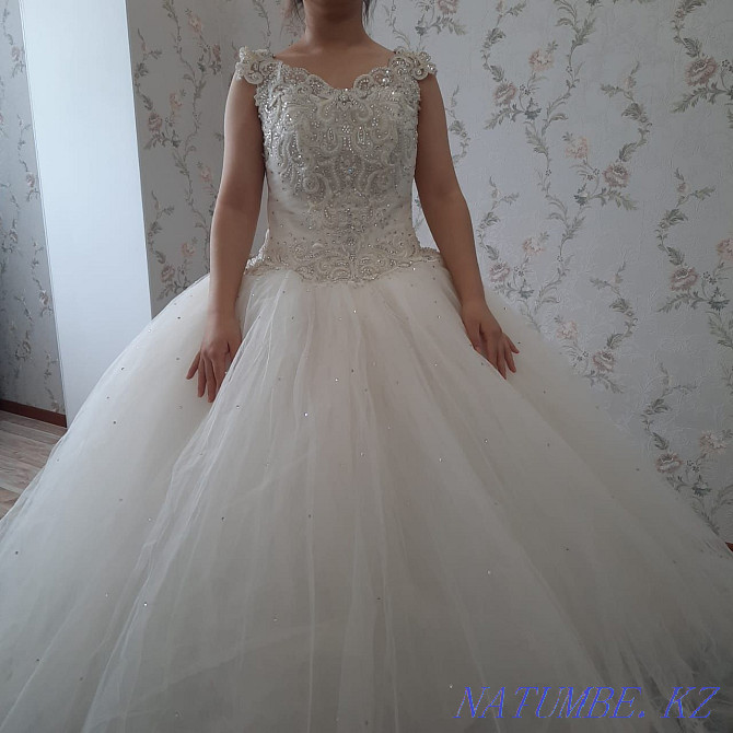 Wedding Dress Aqtobe - photo 2