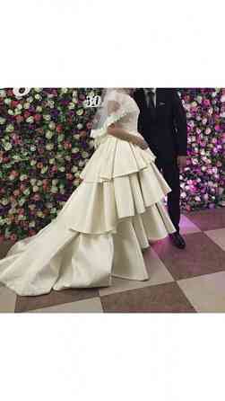 Продается свадебное платье Астана