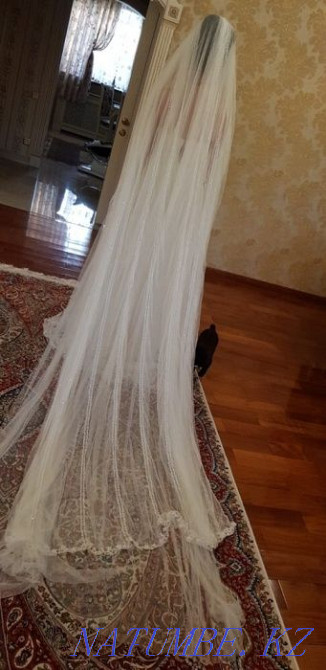 Pronovias dress Каргалы - photo 4