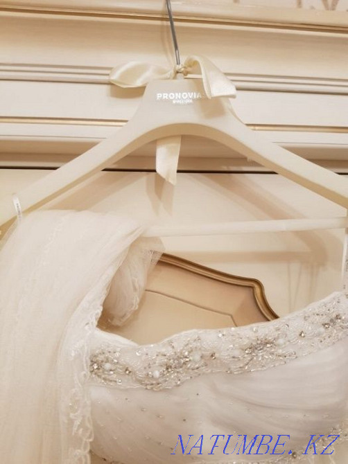 Pronovias dress Каргалы - photo 3
