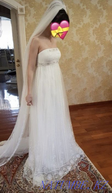 Pronovias dress Каргалы - photo 1