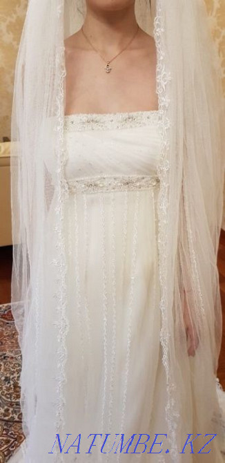 Pronovias dress Каргалы - photo 6