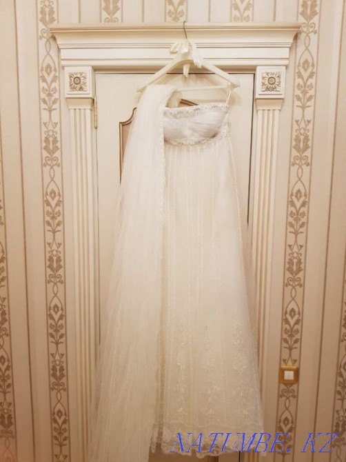 Pronovias dress Каргалы - photo 7