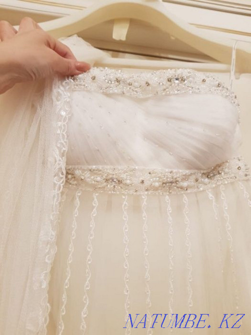 Pronovias dress Каргалы - photo 2