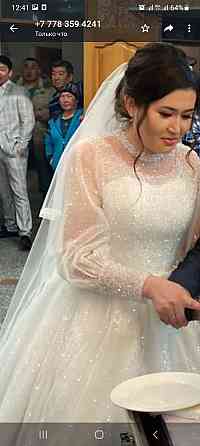 Свадебные платье Ust-Kamenogorsk