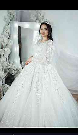 Свадебные платье  Өскемен
