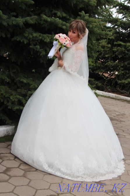 Баға құнынан төмен. Той көйлектерін сатамын  Қарағанды - изображение 3