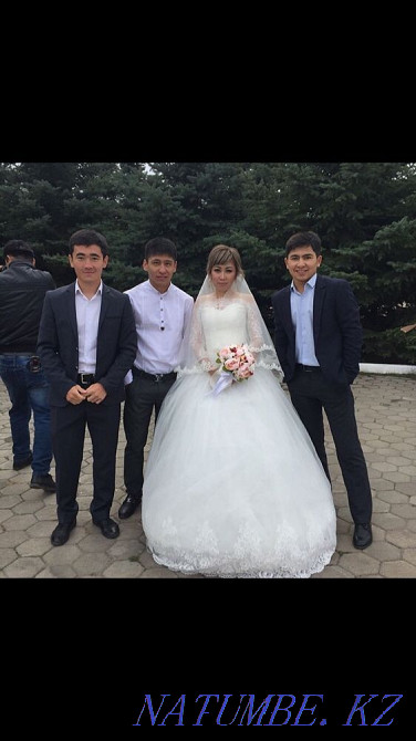 Баға құнынан төмен. Той көйлектерін сатамын  Қарағанды - изображение 4