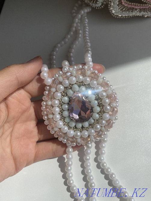 Saukele for a happy bride! Astana - photo 3