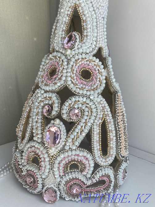 Saukele for a happy bride! Astana - photo 1