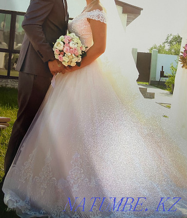 Wedding Dress Atyrau - photo 2