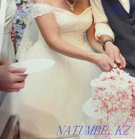 Wedding Dress Atyrau - photo 4