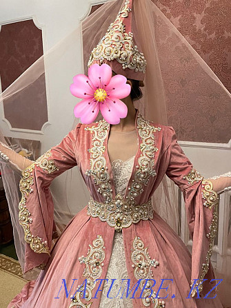 Свадебное платье Алматы - изображение 5