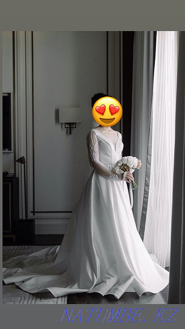 Wedding Dress Astana - photo 2