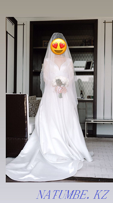 Wedding Dress Astana - photo 3