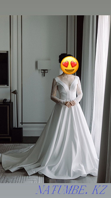 Wedding Dress Astana - photo 1