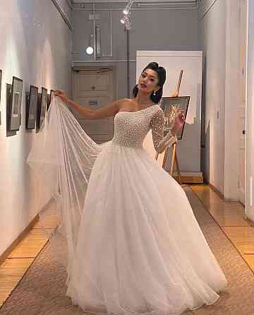 Продам свадньное платье Astana
