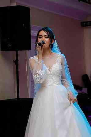 Свадебное платье Астана